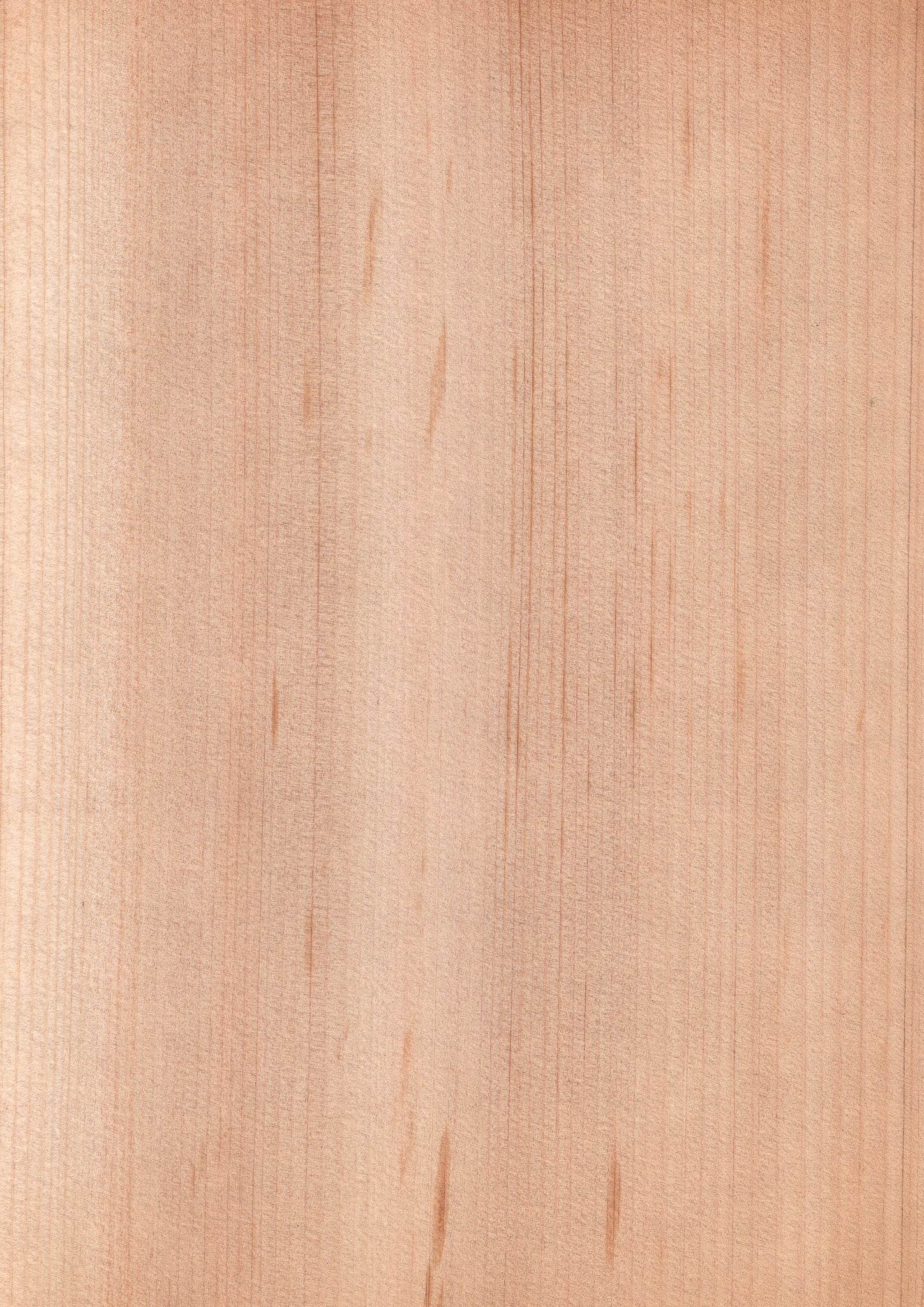 天然木ツキ板シート ヒノキ 薄色系 900mm×1800mm – MORIKOUGEI ONLINE