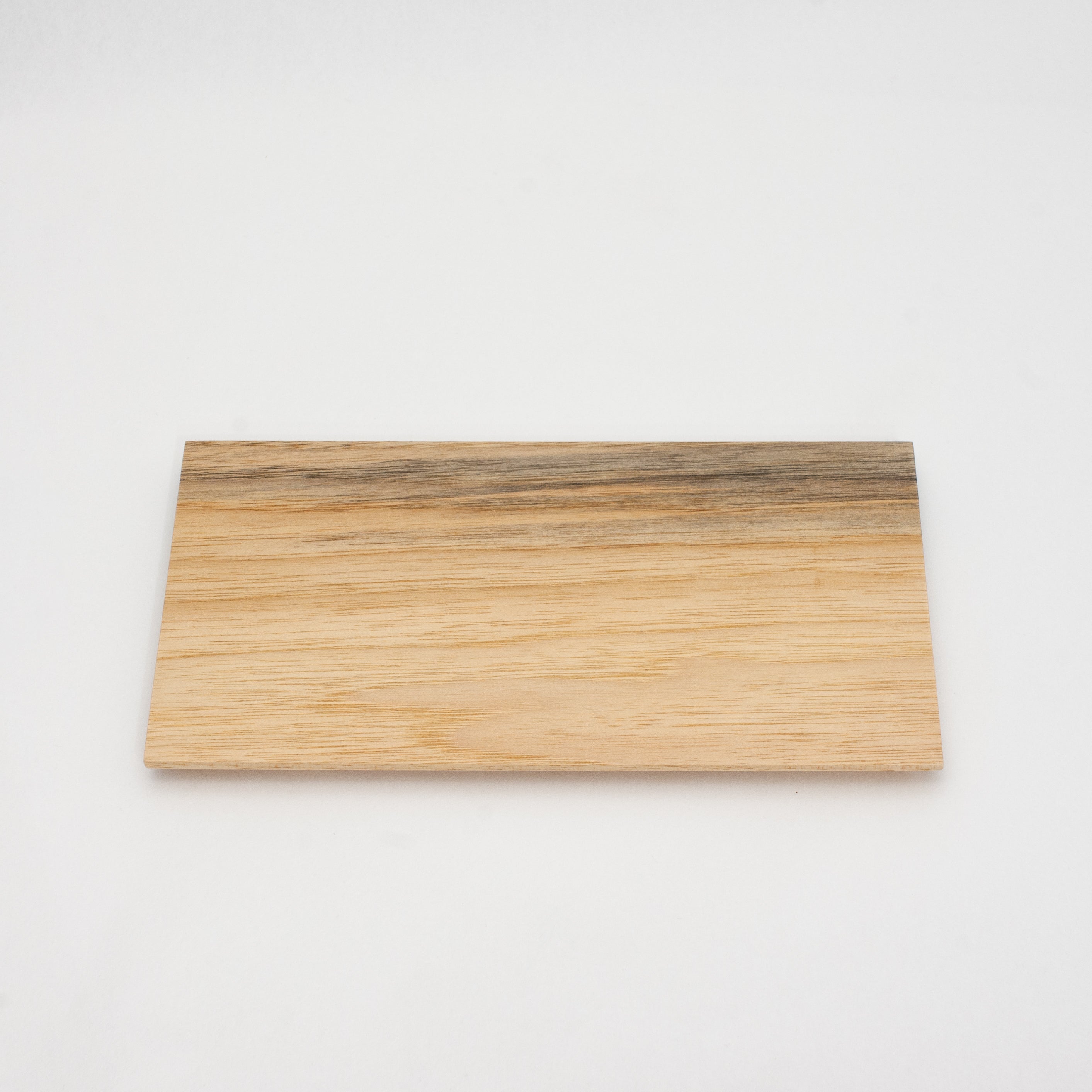 TSUKI-JIRI WOOD PLATE ホワイトアッシュ | 希少価値が高い銘木の