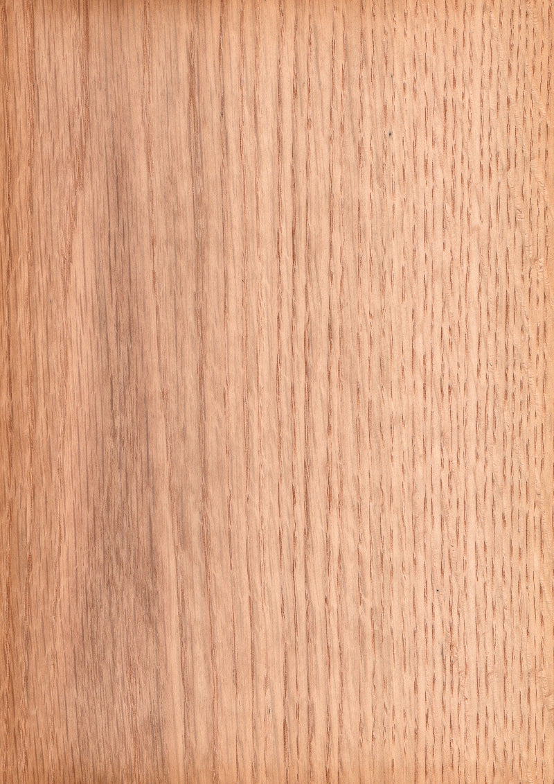 天然木ツキ板シート 　ホワイトオーク　薄色系　900mm×1800mm - MORIKOUGEI ONLINE STORE