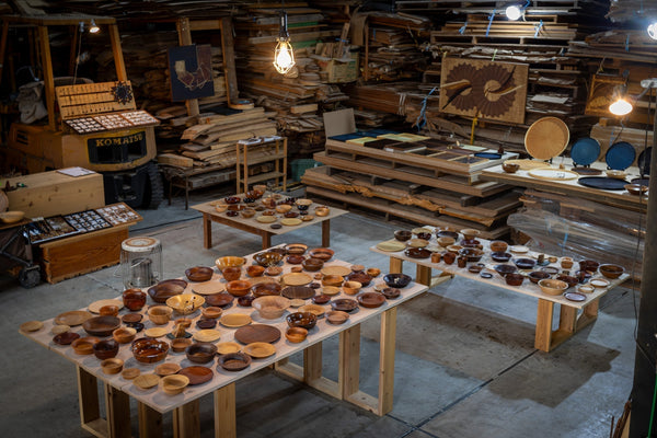 MORI KOUGEI｜2025 工場開催ポップアップストア開催のお知らせ