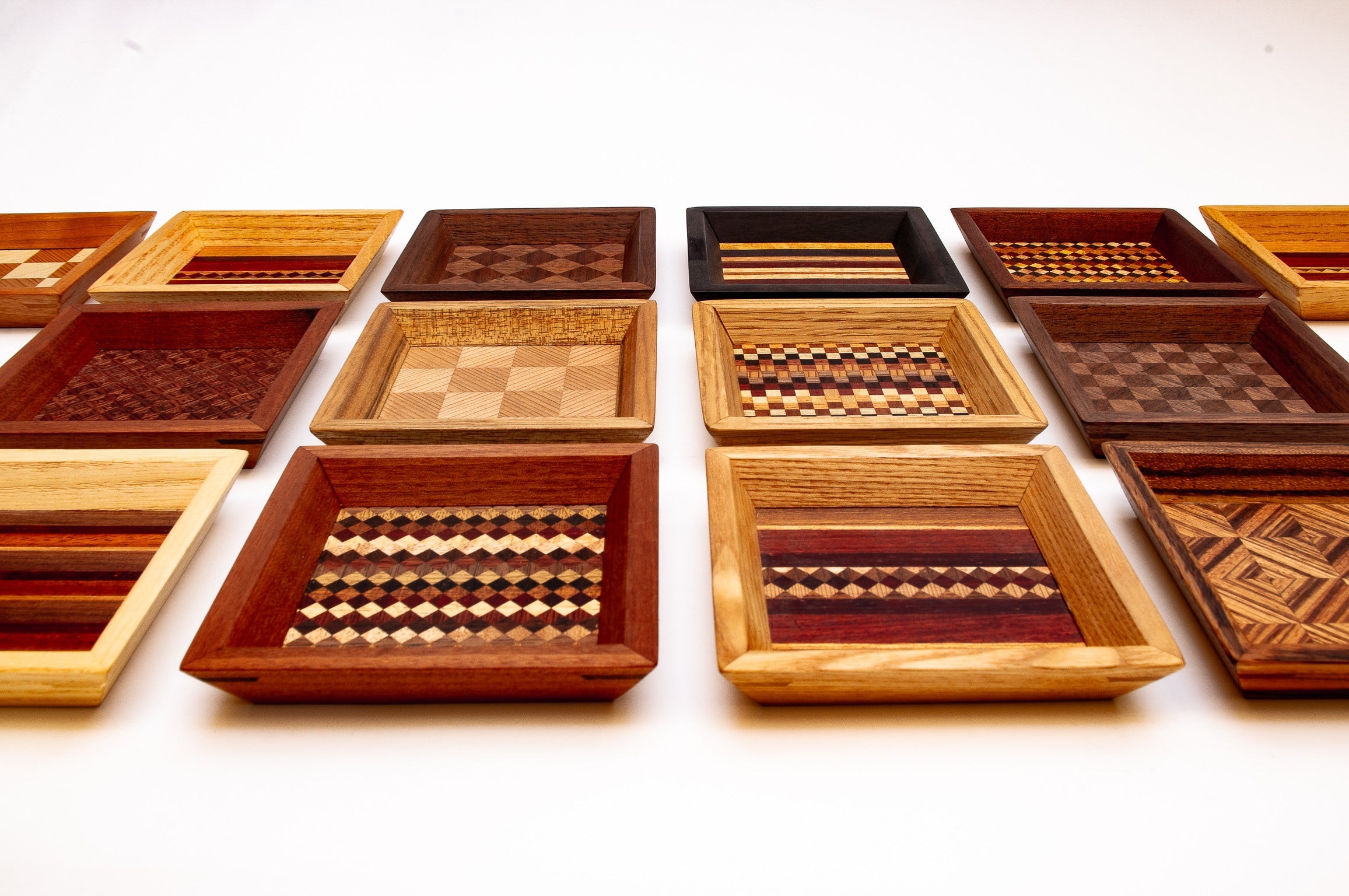 POKE Mini Tray | MORIKOUGEI ONLINE STORE