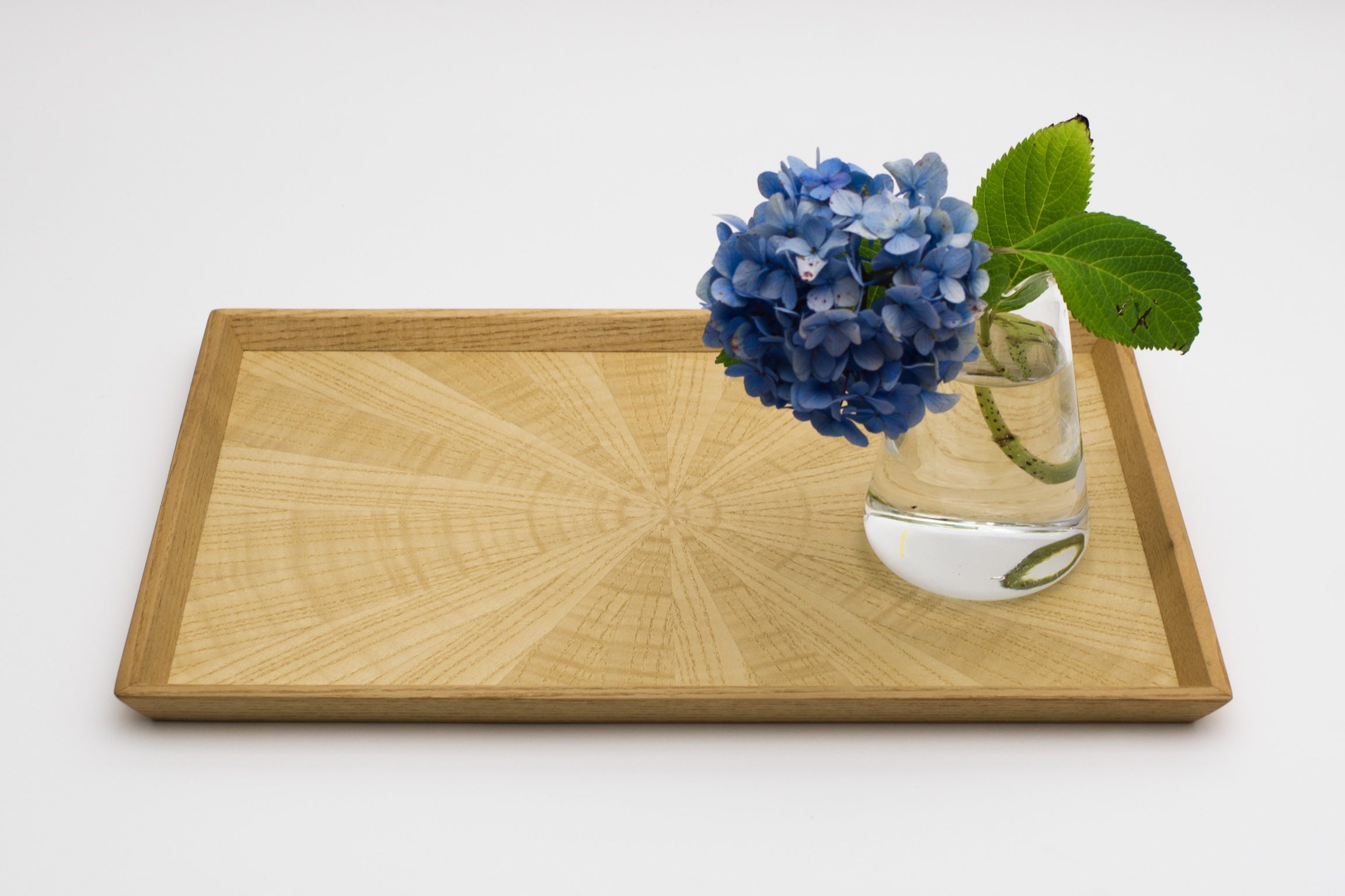 POKE Rectangle Tray | MORIKOUGEI ONLINE STORE