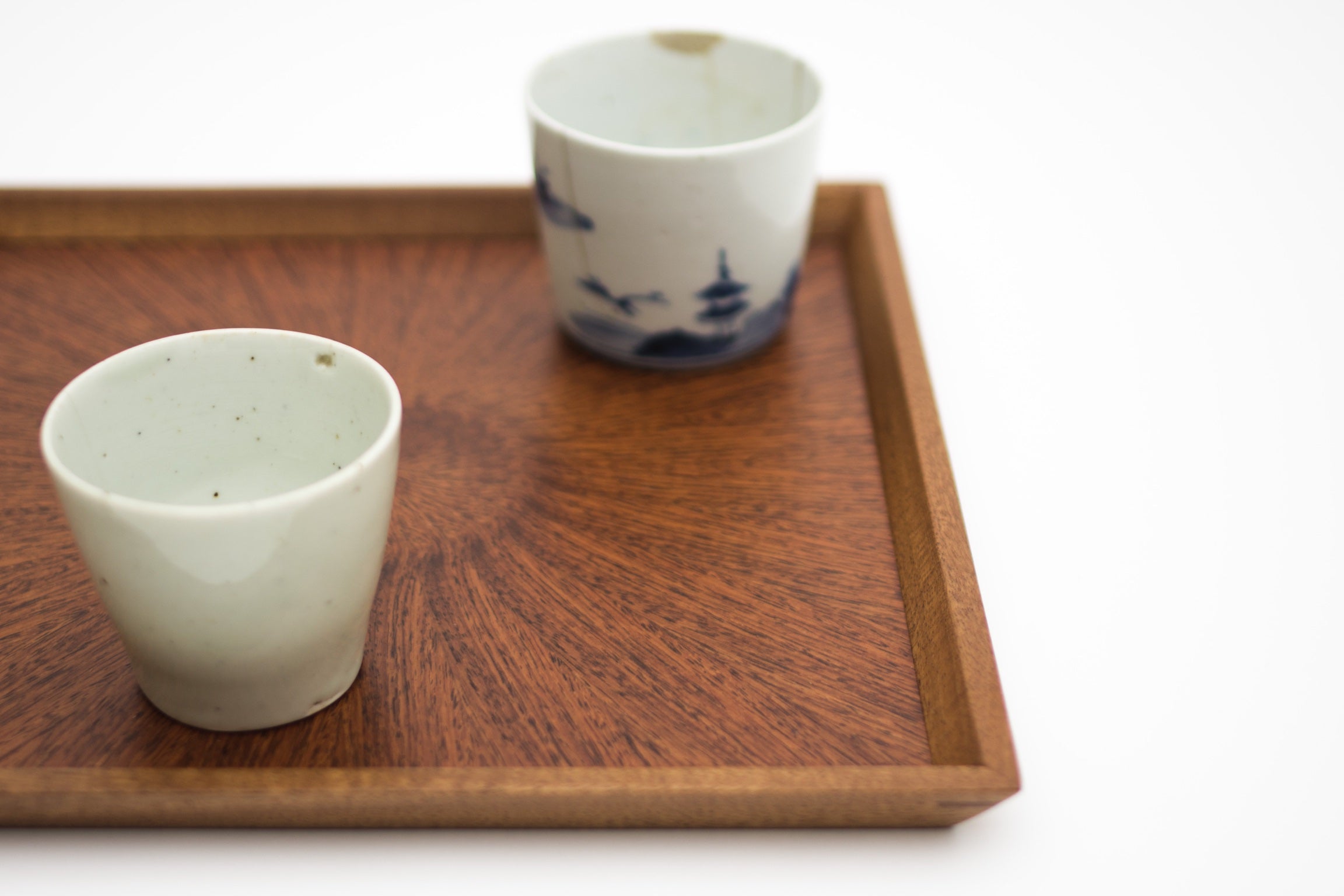 POKE SQUARE TRAY | MORIKOUGEI ONLINE STORE