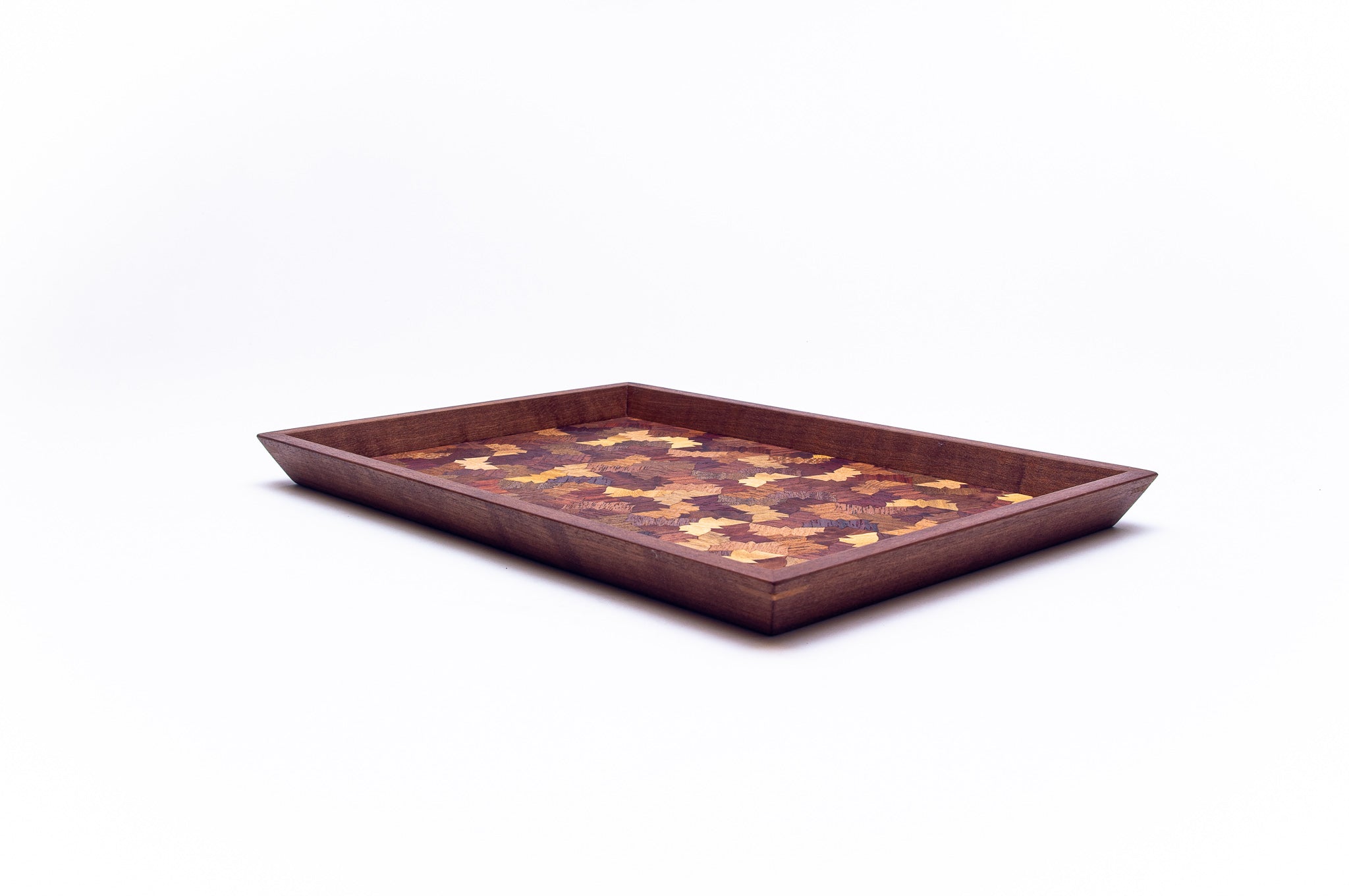 POKE Tea Tray | MORIKOUGEI ONLINE STORE