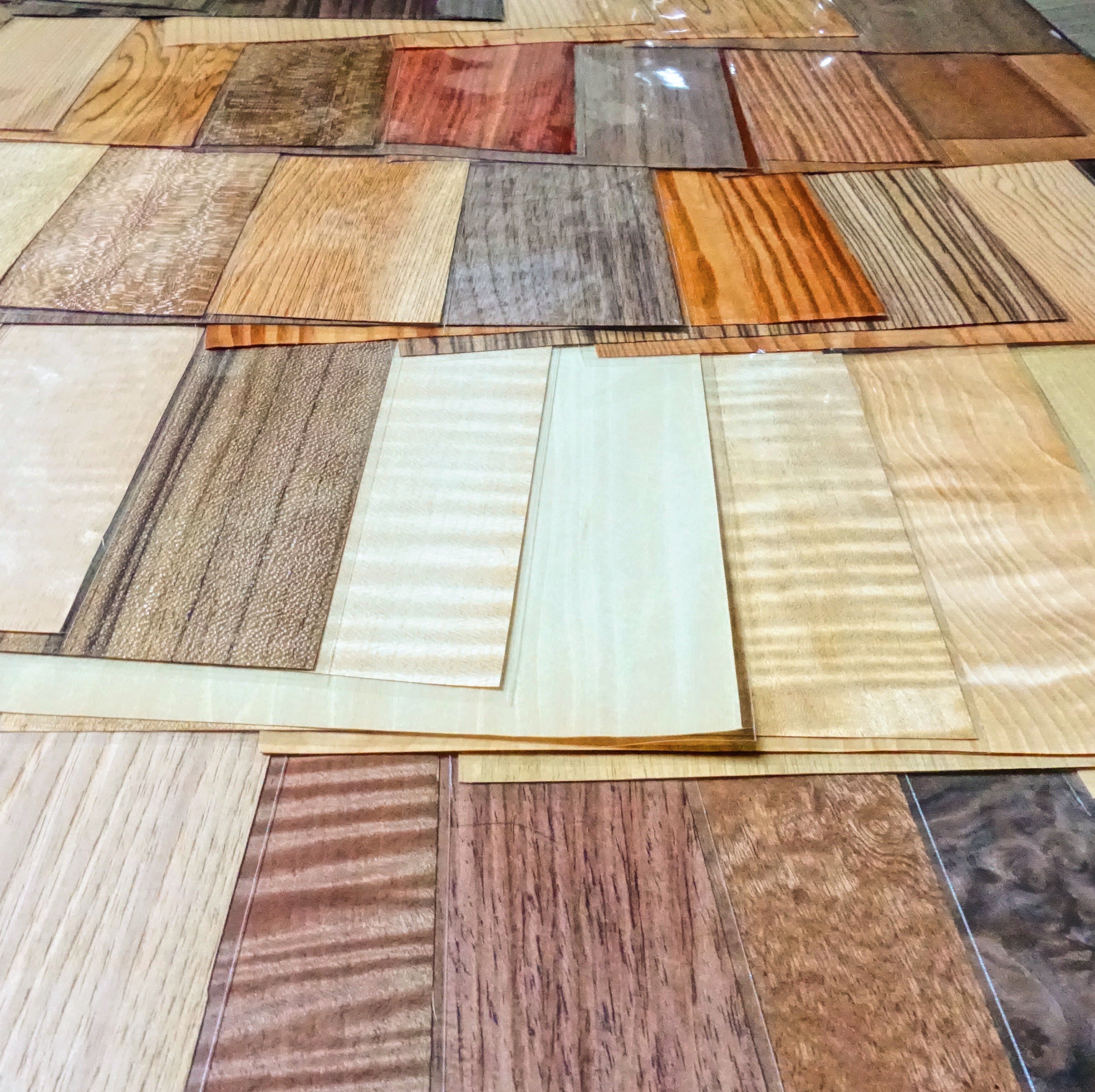 WOOD VENEER SHEET - MORIKOUGEI ONLINE STORE