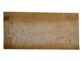 天然木ツキ板シート 　カーリーメープル　個別サイズ1200mm×600mm - MORIKOUGEI ONLINE STORE