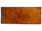 天然木ツキ板シート 　ケヤキ　ロータリー　個別サイズ1600mm×800mm - MORIKOUGEI ONLINE STORE