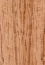 WOOD VENEER SHEET　eucalyptus　A4 210mm×297mm