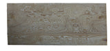 天然木ツキ板シート 　センロータリー　個別サイズ2150mm×900mm（900x2000） - MORIKOUGEI ONLINE STORE