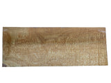 天然木ツキ板シート 　シオジ玉杢　個別サイズ2300mm×850mm - MORIKOUGEI ONLINE STORE