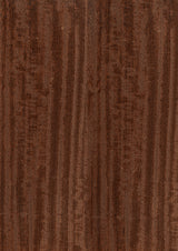 天然木ツキ板シート 　ウエンヂ　濃色系　900mm×1800mm