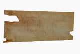天然木ツキ板シート 　トチ　個別サイズ500mm×900mm (1200mm) - MORIKOUGEI ONLINE STORE
