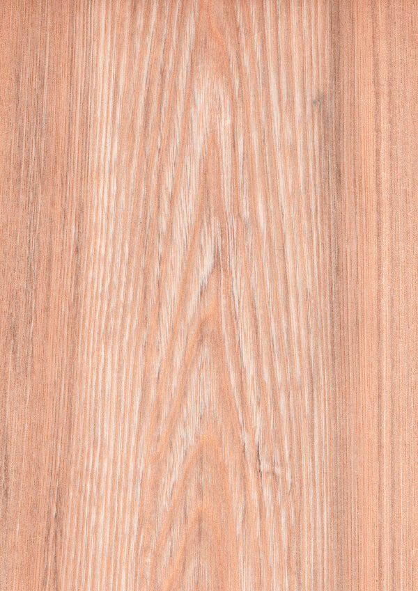 天然木ツキ板シート 　セン　900mm×1800mm