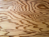 天然木ツキ板シート 　屋久杉　個別サイズ780mm×250mm (320mm) - MORIKOUGEI ONLINE STORE