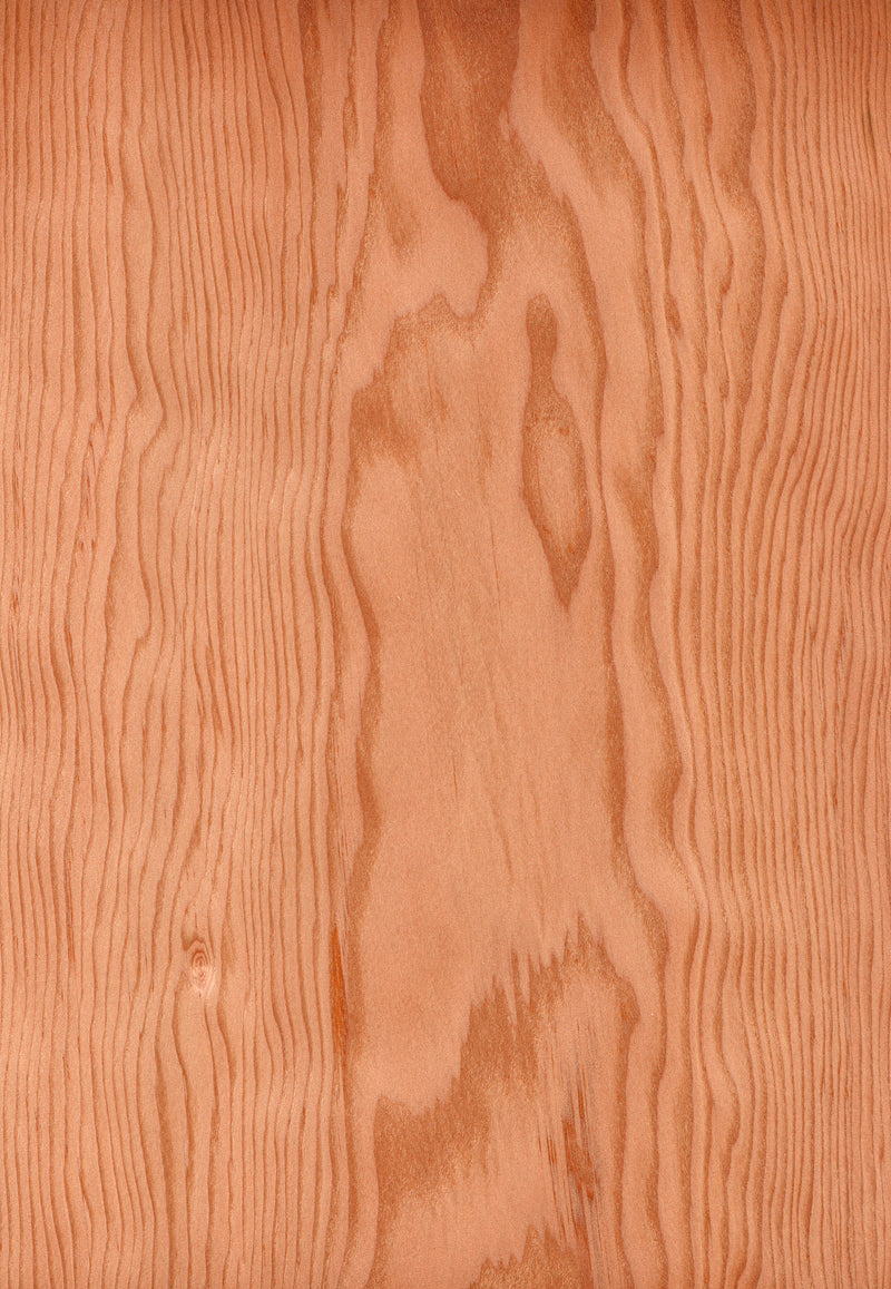 天然木ツキ板化粧合板 – 900×1800mm / 2.5mmラワン合板基材