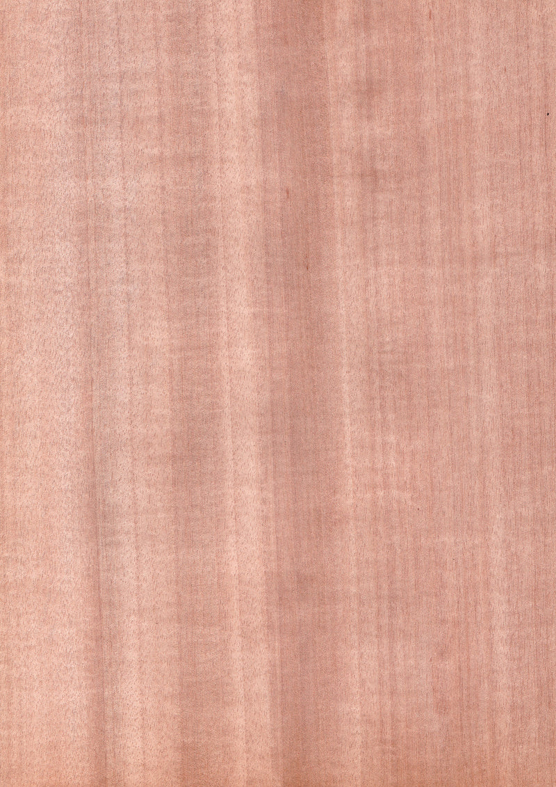 天然木ツキ板化粧合板 – 900×1800mm / 2.5mmラワン合板基材