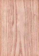 WOOD VENEER SHEET red oak 900mm×1800mm