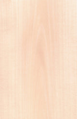 天然木ツキ板シート 　シナ　薄色系　900mm×1800mm - MORIKOUGEI ONLINE STORE