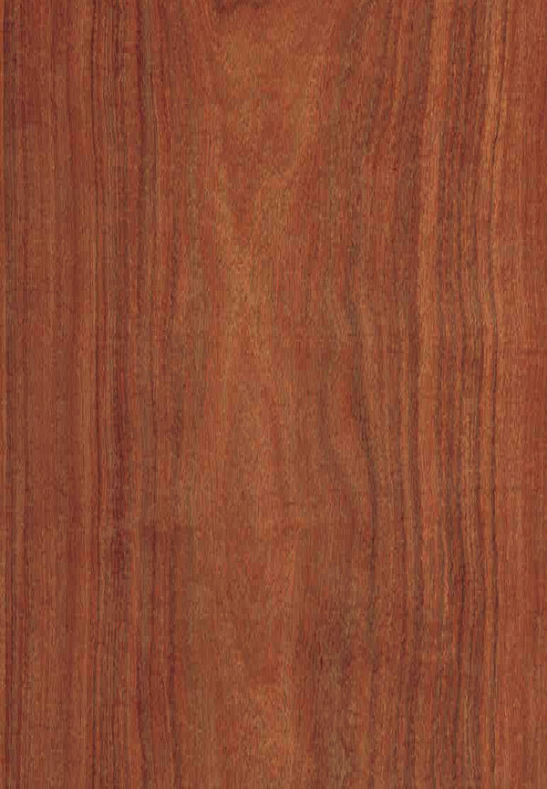 Wood veneer sheet pan rosa Red 900mm×1800mm