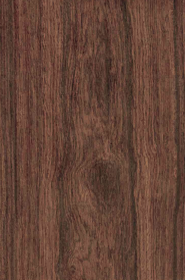 Wood veneer sheet Rose wood Brown900mm×1800mm