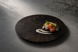 One of a Kind RAYS PLATE – ISŌ No.2619