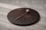 One of a Kind RAYS PLATE – ISŌ No.2618
