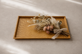 One of a Kind Rays Tray｜No.501