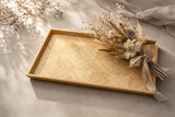 One of a Kind KŌSHI Tray｜No.507