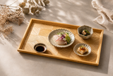 One of a Kind KŌSHI Tray｜No.507