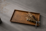 One of a Kind KŌSHI Tray｜No.510