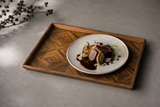 One of a Kind KŌSHI Tray｜No.510