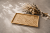 One of a Kind KŌSHI Tray｜No.512