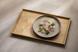 One of a Kind KŌSHI Tray｜No.512