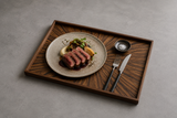 One of a Kind Rays Tray｜No.2647