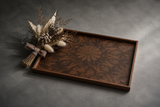 One of a Kind Rays Tray｜ISŌ No.2648