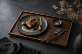 One of a Kind Rays Tray｜No.2649