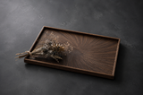 One of a Kind Rays Tray｜No.2649