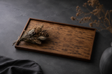 One of a Kind KŌSHI Tray｜ISŌ – GRID No.2650