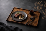 One of a Kind KŌSHI Tray｜ISŌ – GRID No.2650