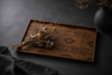One of a Kind KŌSHI Tray｜ISŌ – GRID No.2651
