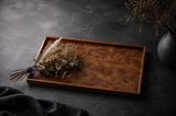 One of a Kind KŌSHI Tray｜ISŌ – GRID No.2652