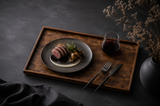 One of a Kind KŌSHI Tray｜ISŌ – GRID No.2652