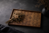 One of a Kind KŌSHI Tray｜ISŌ – GRID No.2653