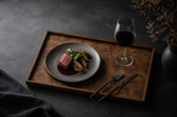 One of a Kind KŌSHI Tray｜ISŌ – GRID No.2653