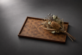 One of a Kind KŌSHI Tray｜ISŌ – GRID No.2655