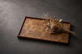One of a Kind KŌSHI Tray｜ISŌ – GRID No.2656