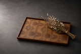 One of a Kind KŌSHI Tray｜ISŌ – GRID No.2657