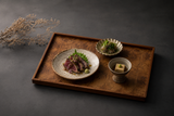One of a Kind KŌSHI Tray｜ISŌ – GRID No.2657