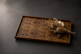 One of a Kind KŌSHI Tray｜ISŌ – GRID No.2658