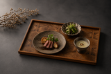 One of a Kind KŌSHI Tray｜ISŌ – GRID No.2658
